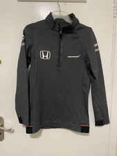 McLaren Honda F1 Ladies 1/2