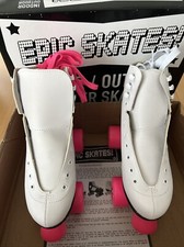 Epic Skates Classic High-Top