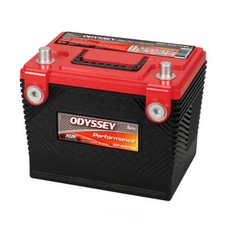 Vehicle Battery-FI Odyssey