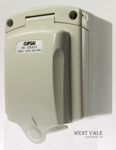 Clipsal aquaseal cso313 - clipsal,