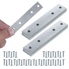 Galvanised Steel Flat Metal