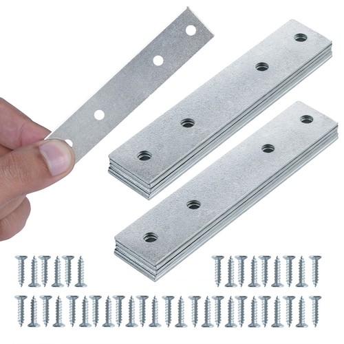 Galvanised steel flat metal - galvanised,
