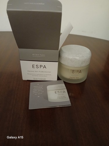 Espa optimal skin - espa,