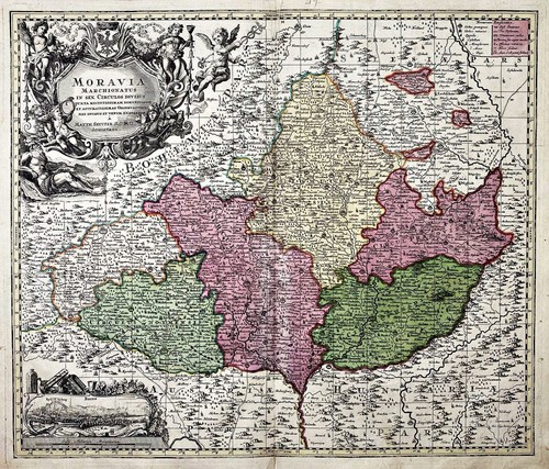 Moravia czech - czech,