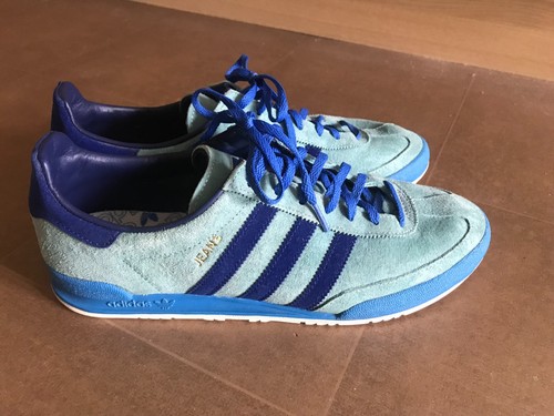 Adidas jeans mint - adidas,