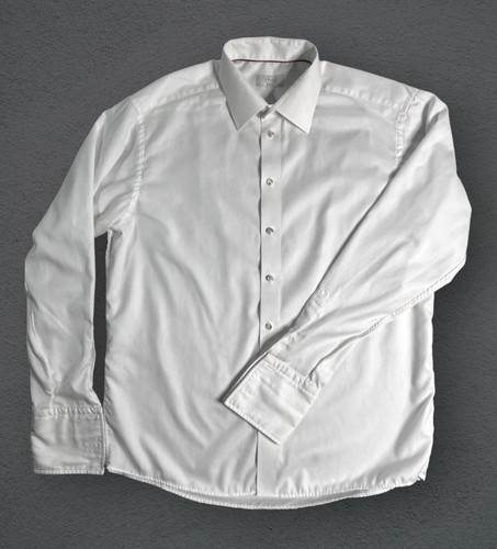 Eton classic fit dress - classic, shirt