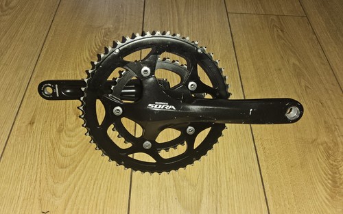 Shimano sora 3500 road - road, bike
