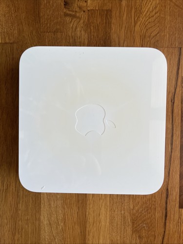 Apple airport extreme 5th - airport, gen