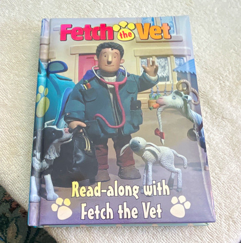 Fetch the vet - the, play)