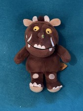 The Gruffalo Plush
