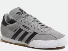 Adidas Samba Super Suede, Product code HO5784, Mens UK Sizes 7 - 12