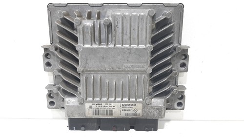 S122326110 ecu engine - s122326110,
