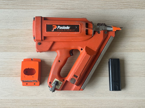 Paslode im350 first - ct,