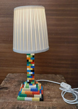 LEGO  TABLE / DESK LAMP - KIDS