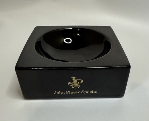Rare jps john player special - player,