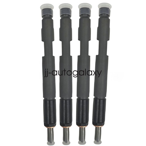 4pcs fuel injector - fuel,
