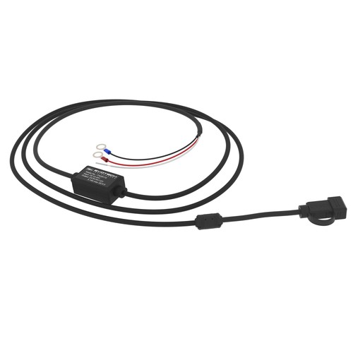 Evotech motorcycle usb - evotech, usb-a