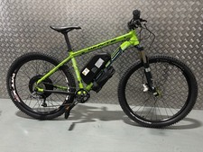 Whyte 603 52v Conversion Kit Bike