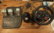 Logitech G29 Driving Force