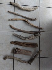 8 Long Mixed Smooth Unbroken