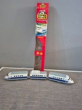 Tomy Tomica World Road & Rail System 7460 - Super City Train