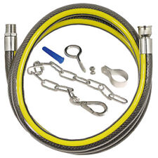 Extra Long 6ft UNIVERSAL Oven