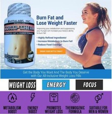 T5 Diet Pills FAT BURNER