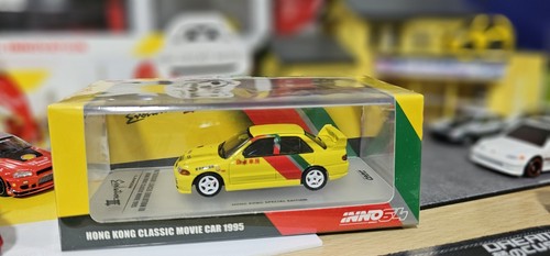 Inno64 mitsubishi lancer - inno64,