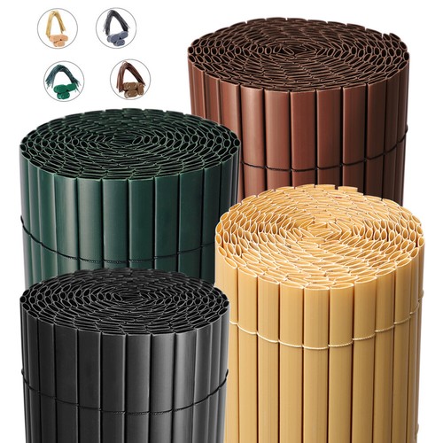 6ft pvc fence screen - pvc,