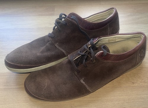 Fred perry brown shoes - perry,