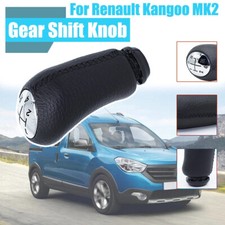 5 Speed Manual Gear Stick