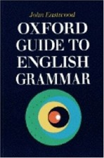 Oxford Guide to English
