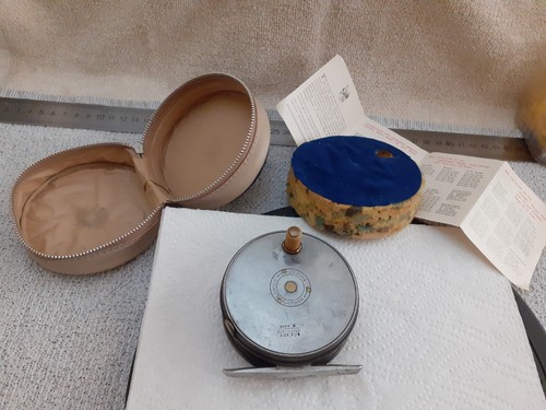 Vintage hardy perfect - hardy,