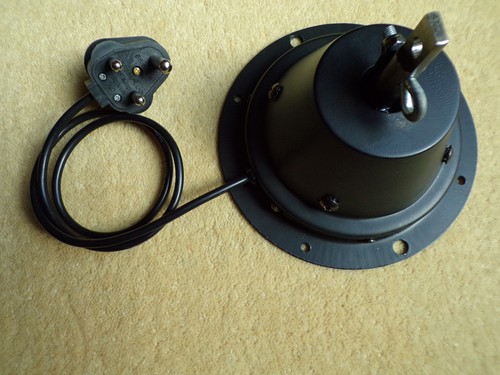 Showtec heavy duty - duty, ball