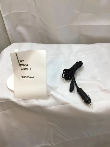 12v car charger thermoelectric - car,