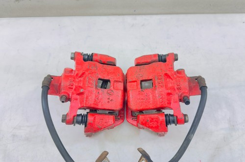 Subaru legacy rear - rear, brake