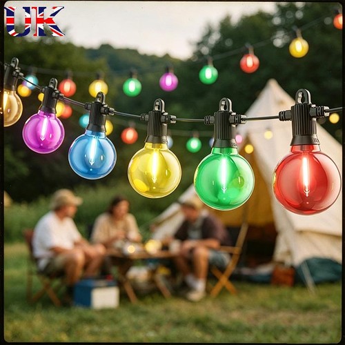 150m festoon outdoor - 150m,