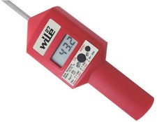 WILE 27 MOISTURE METER Probe