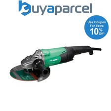 HiKOKI J1 240v 230mm Angle