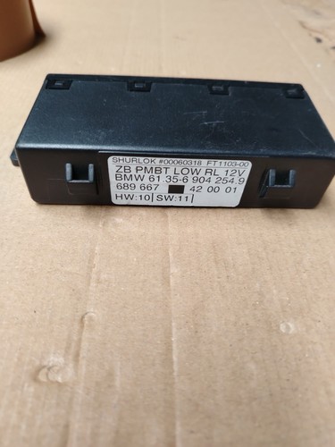 Bmw series e39 - series, door