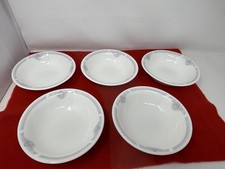 Wedgwood art decoration Talisman Bowls x 5 