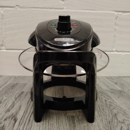 Cookshop 12l halogen oven lid - cookshop,