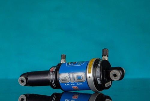 Rock shox sid dual air - dual, rear