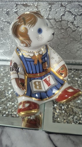 Royal crown derby - royal,