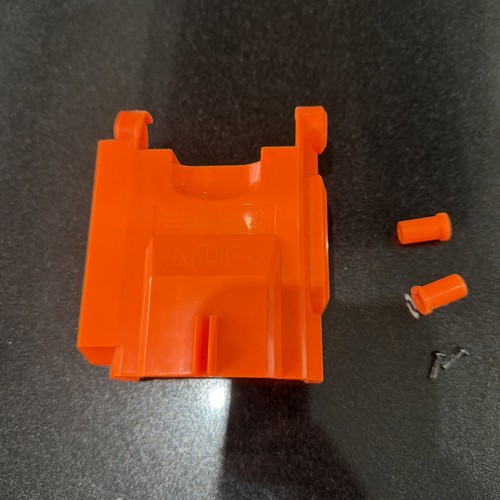 Nerf gun strike havok - havok, ebf-25