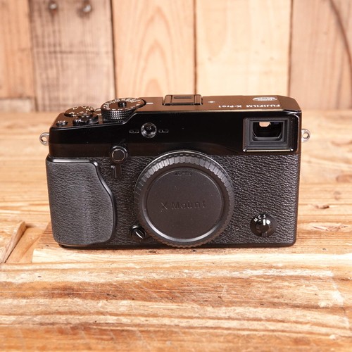 Used fujifilm pro1 - x-pro1, digital