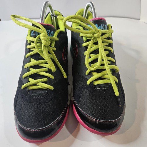 Zumba impact max - max, zu1064-blk