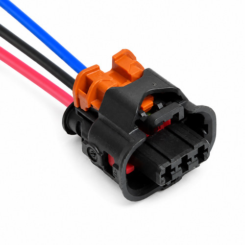Prewired pin coil ignition - 3,