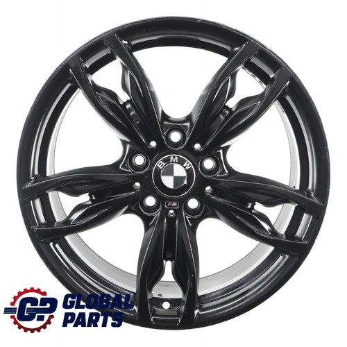 Bmw f20 f21 - bmw, wheel