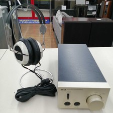 STAX SRM-313/SR-3 Headphone